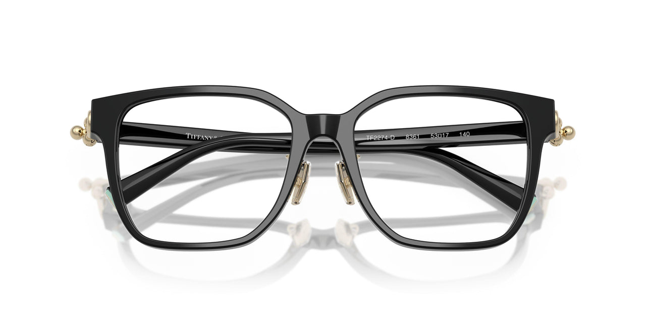 8361 - Black