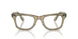 1387GG - Grey - Clear/blue
