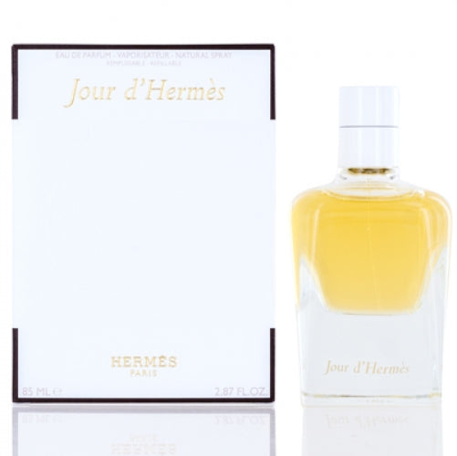 HERMES Jour d'Hermès 香水50ml +ソープ(50g)x2個 Hermes Jour D'hermes EDP Spray