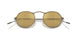 5039W4 - Gold - Amber Goldtone