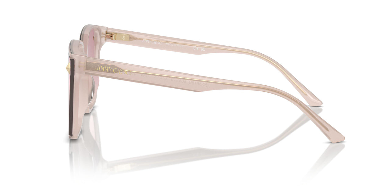 505268 - Pink - Brown Gradient Violet