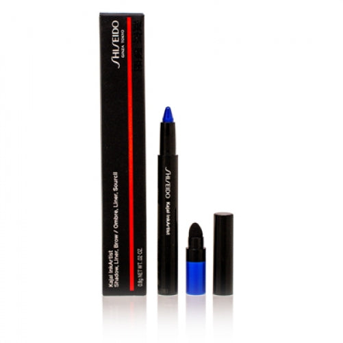 Shiseido Kajal Inkartist - Shadow, Liner, Brow