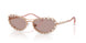 Swarovski 7044 Sunglasses