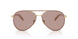 24E20I - Gold - Light Purple Brown