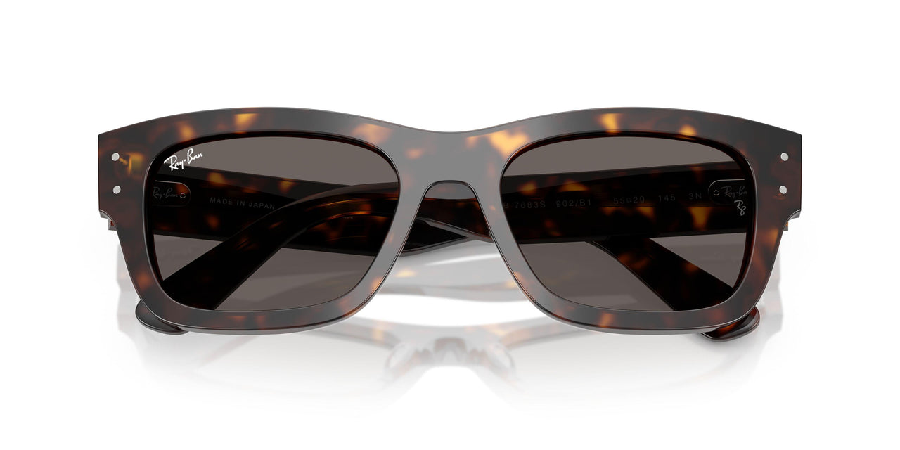 902/B1 - Tortoise - Dark Grey