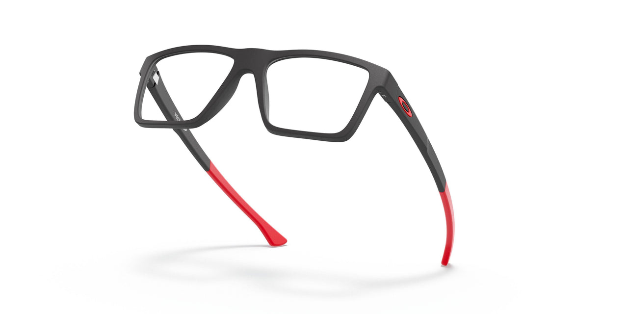 816704 - Silver - Clear