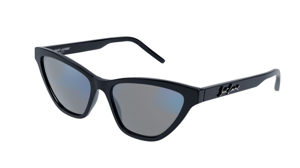 006 - Black - Grey
