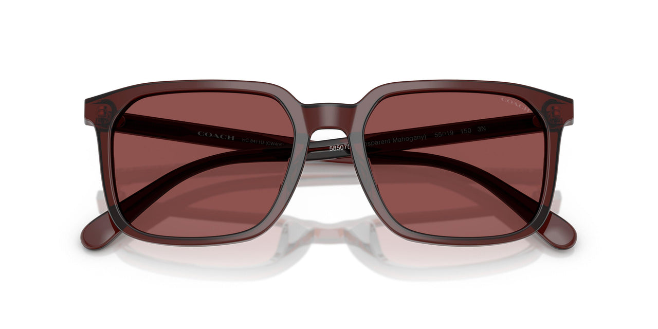 585075 - Red - Wine Solid