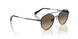 50629N - Black - Coastal Grey Gradient Polarized