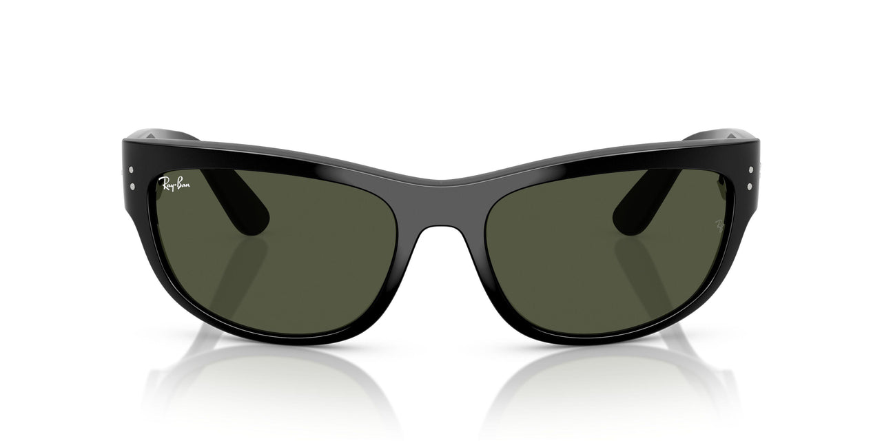 901/31 - Black - G-15 Green