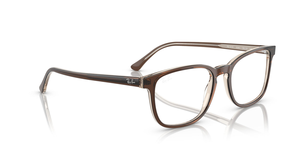 8365 - Violet - Clear