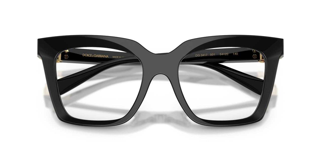 501 - Black