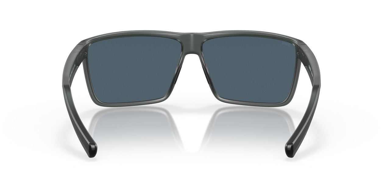 901805 - 156 Matte Smoke Crystal - Gray 580p