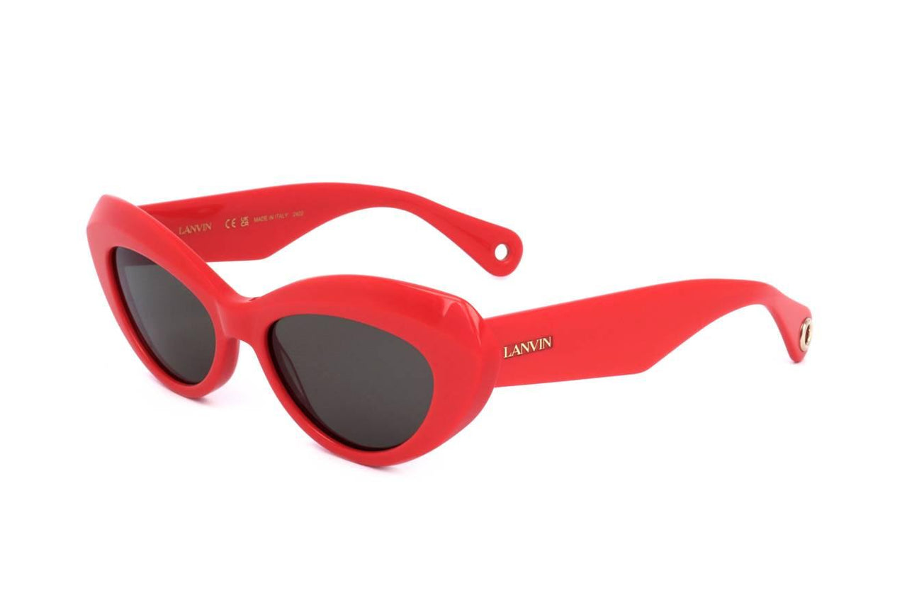604 - RED