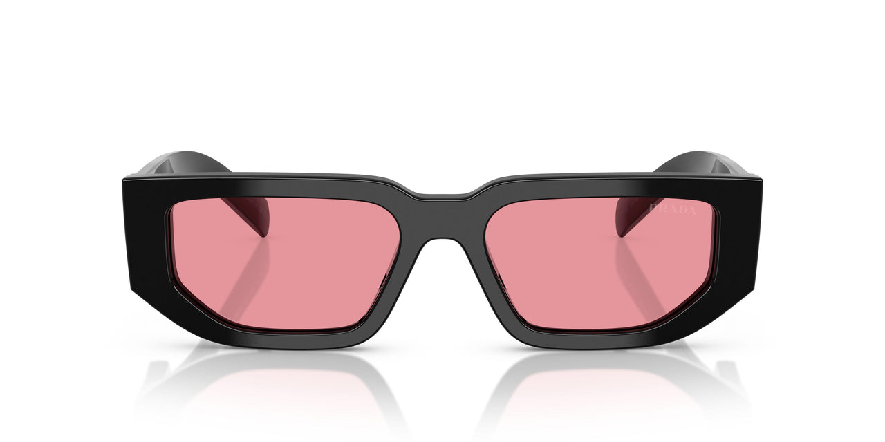 16K30L - Black - Pink