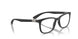 5204 - Black - Clear