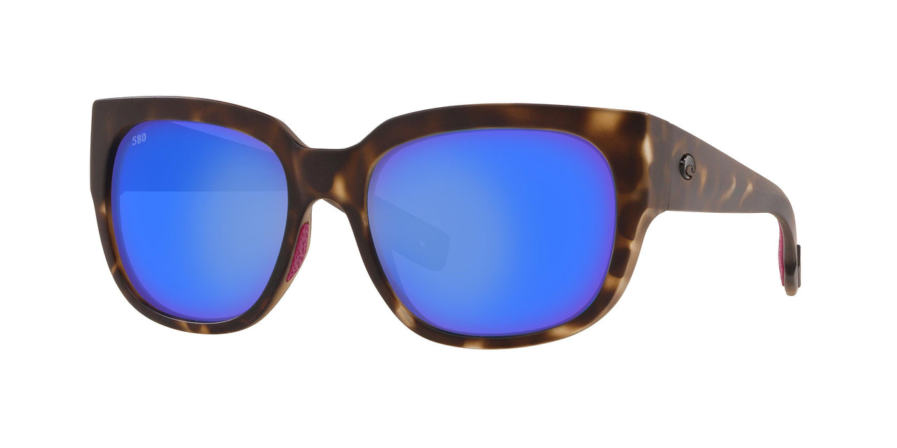 Costa Del Mar Waterwoman 9019 Sunglasses