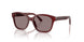 63897N - Red - Dark Violet