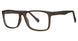 Modern Plastics I MARSHALL Eyeglasses