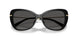 300587 - Black - Dark Grey Solid