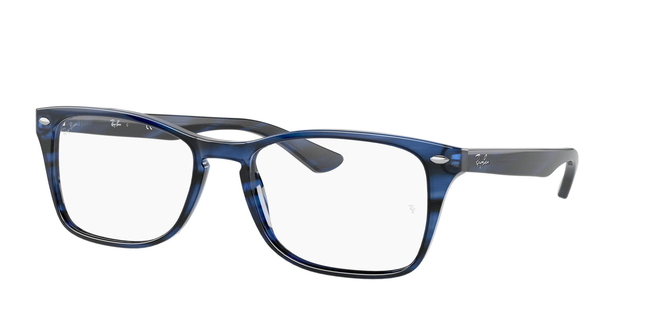 Ray-Ban 5228M Eyeglasses