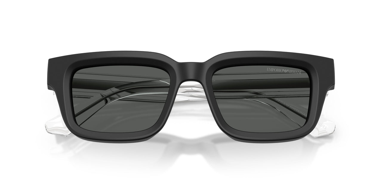 500187 - Black - Dark Grey
