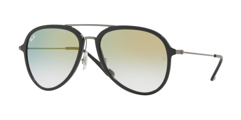 Ray-Ban 4298 Sunglasses