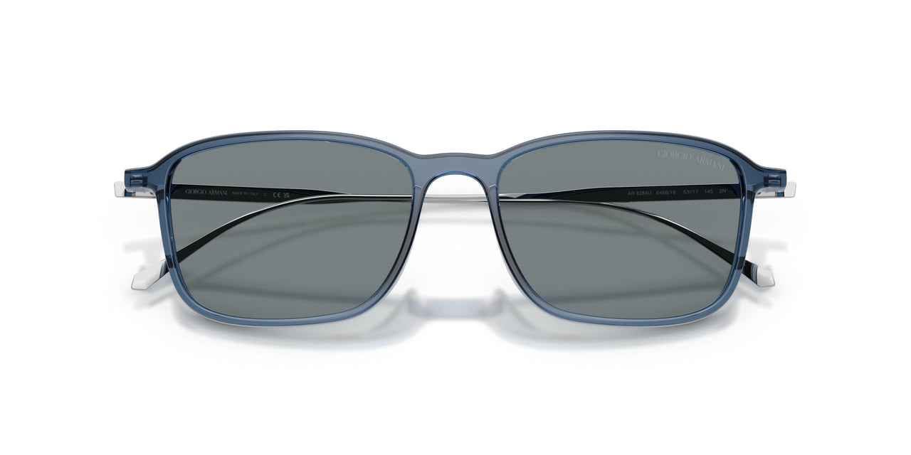 648819 - Blue - Blue
