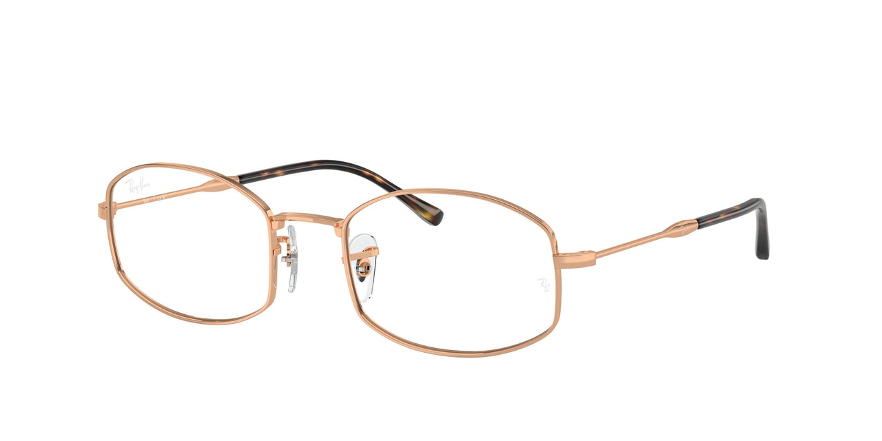 Ray-Ban 6510 Eyeglasses