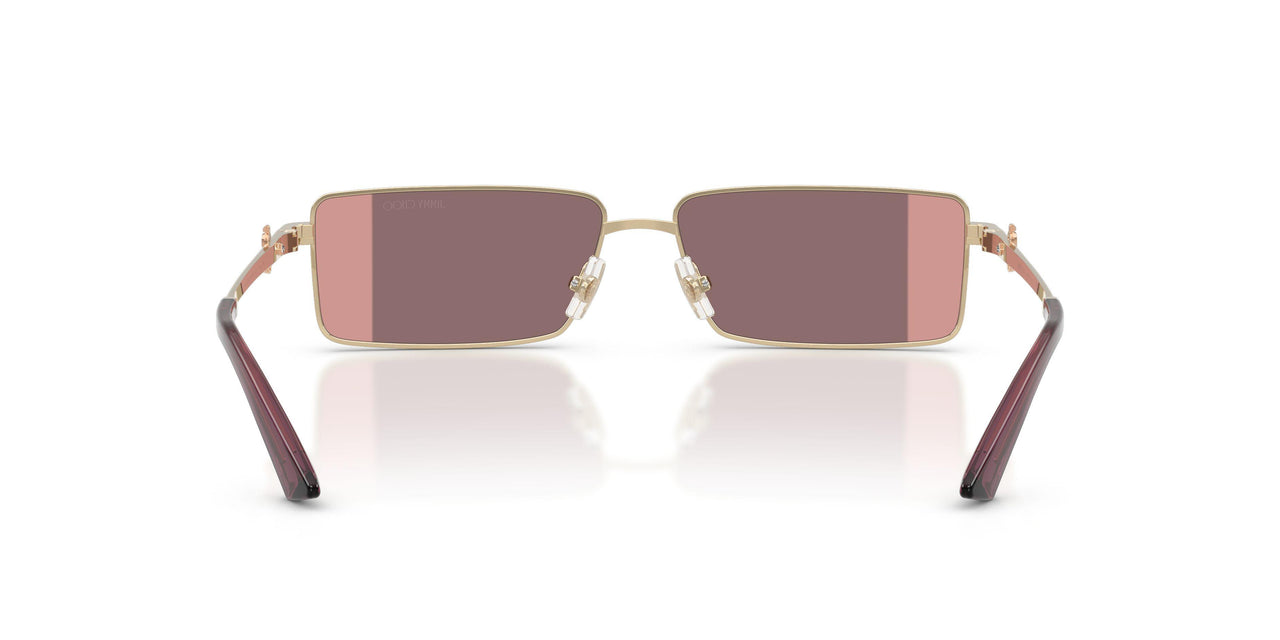 30065M - Gold - Pink Gradient Sharp Grey