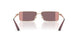 30065M - Gold - Pink Gradient Sharp Grey