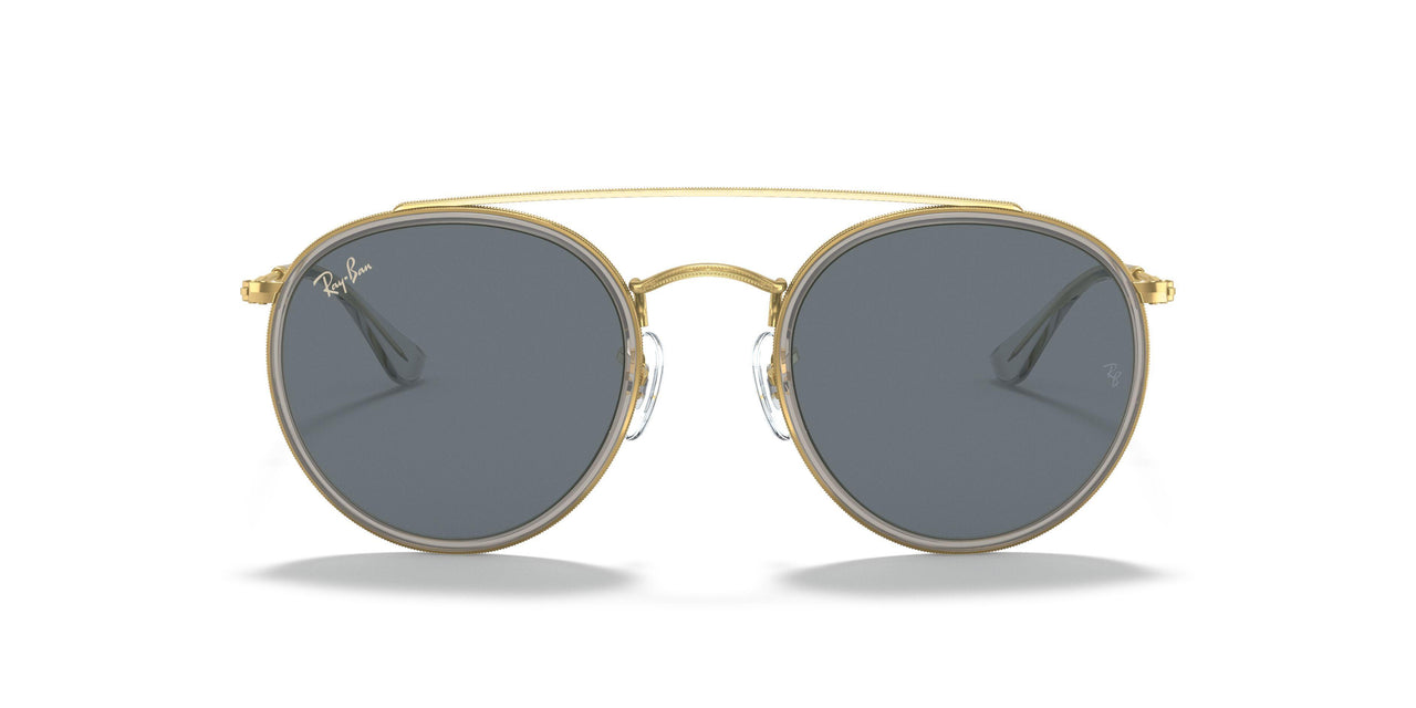 9210R5 - Gold - Blue