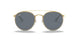 9210R5 - Gold - Blue