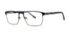 MTTNVGNMTLNVDM - Matte Navy/Gunmetal/Navy Demi