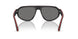 757/81 - Black - Dark Grey Polar