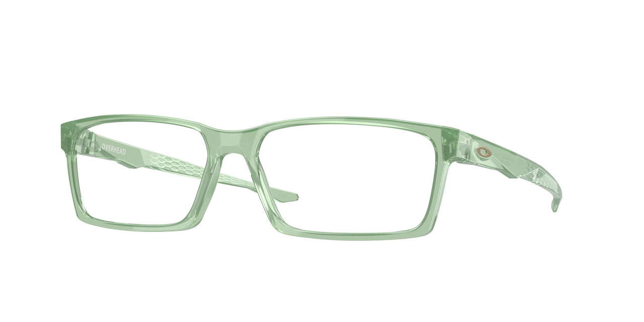 Oakley Overhead 8060 Eyeglasses