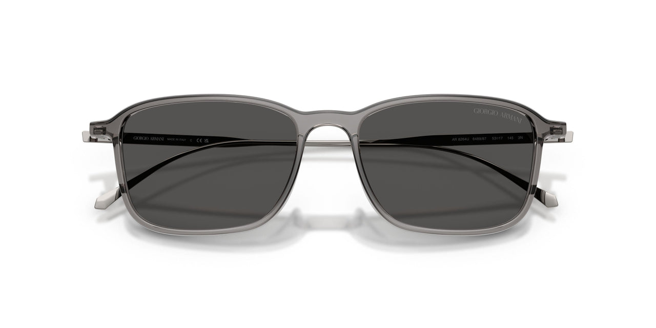 648987 - Grey - Dark Grey