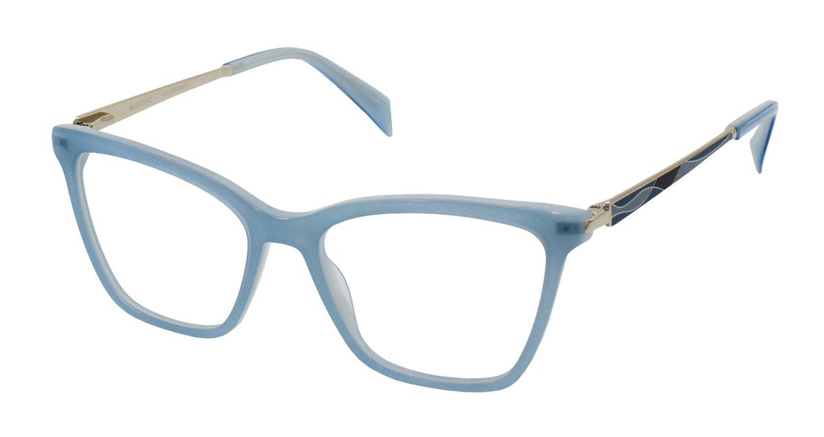 Jill Stuart 489 Eyeglasses