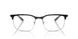 3163 - Black - Clear