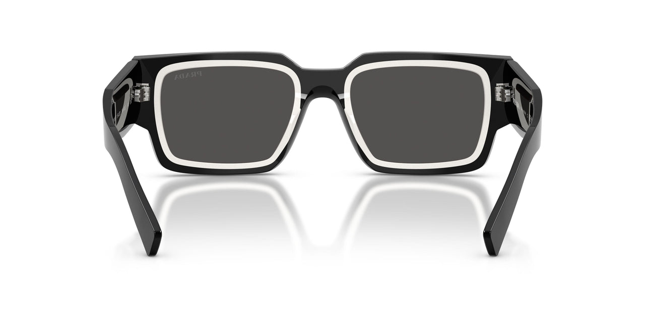 16K08Z - Black - Dark Grey