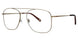 057 - Antique Gold