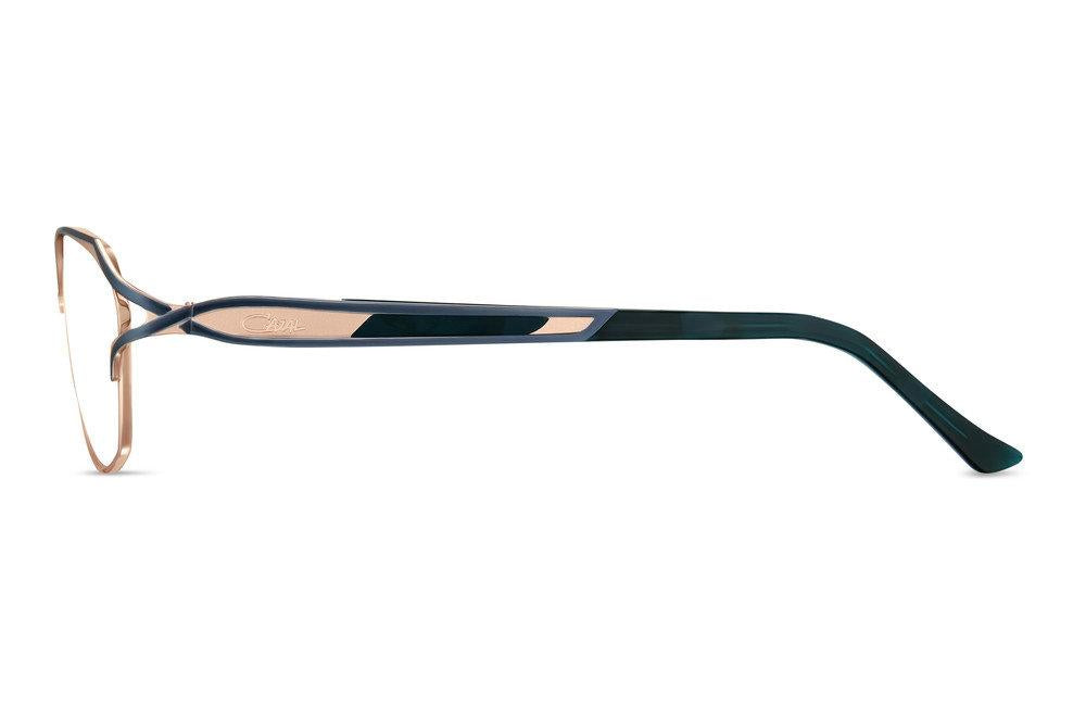 004-00 - moss green-rosegold