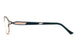 004-00 - moss green-rosegold