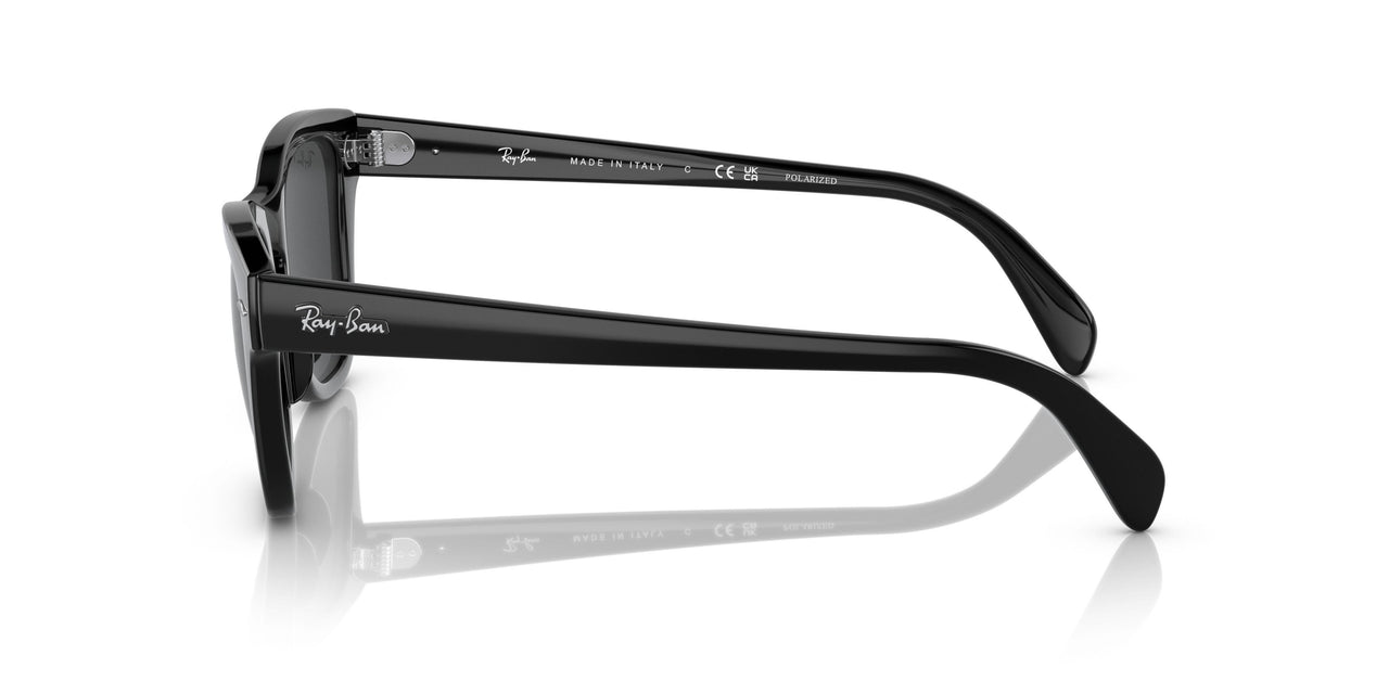 901/48 - Black - Polar Black