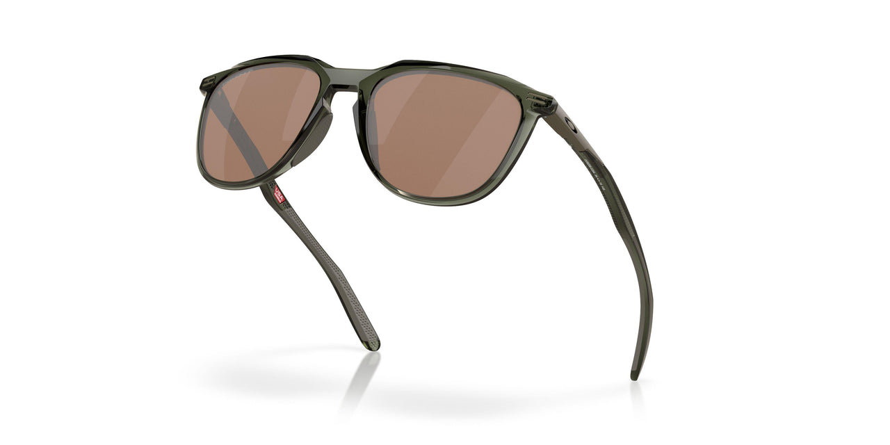 928603 - Green - Prizm Tungsten Polarized
