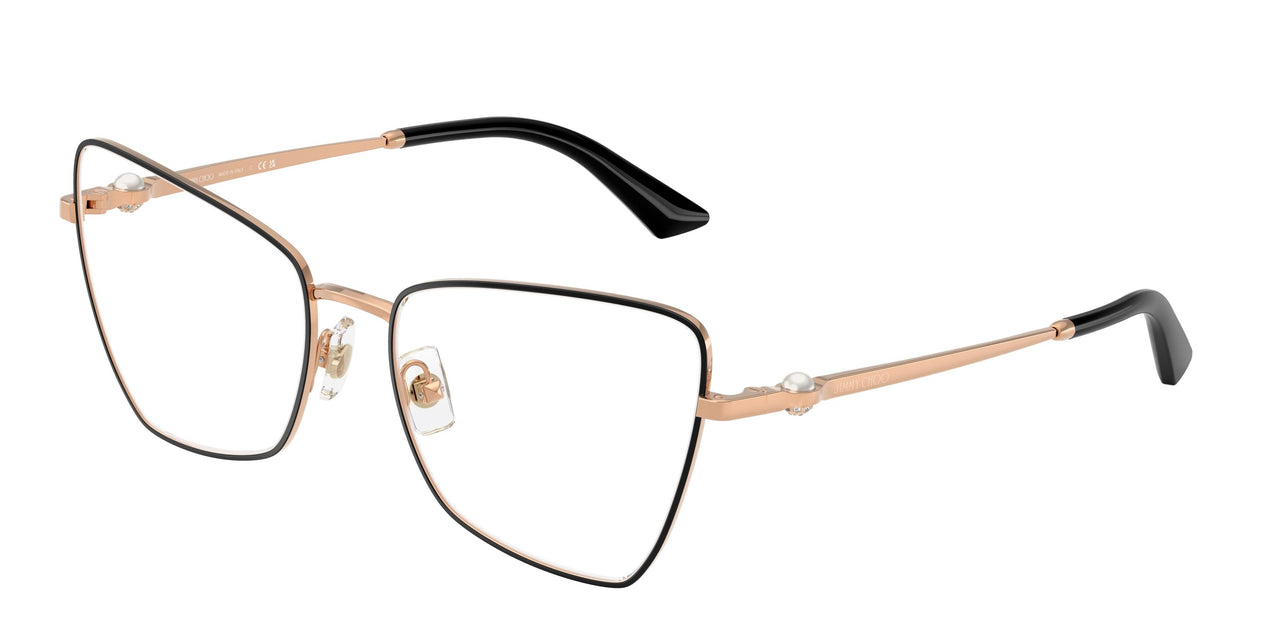 Jimmy Choo 2010HB Eyeglasses