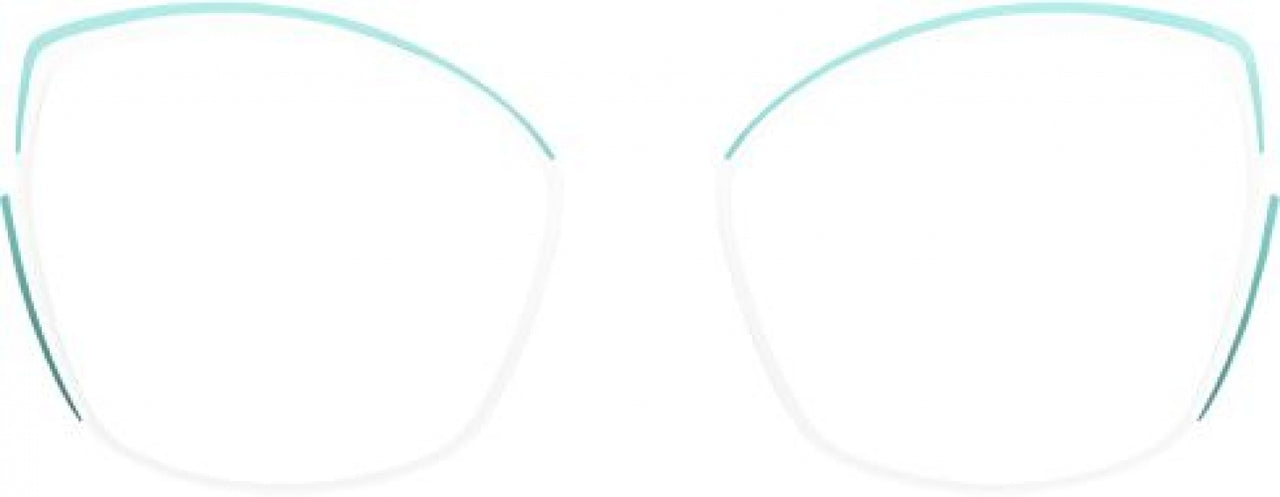Silhouette Accent Ring GV 5097 Eyeglasses