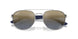 003/J0 - Silver - Blue & Gold