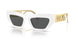 401/87 - White - Dark Grey