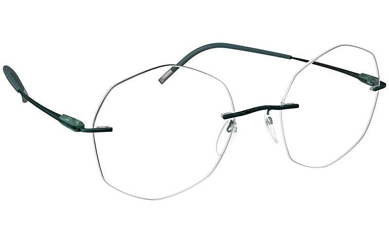 Silhouette Purist 5561/AJ 9040 Glasses - US